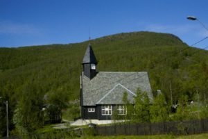 Alta komakfjord kirke 4