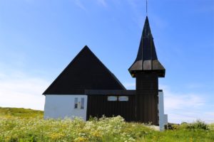 Hasvik - Sørvær kirke 5