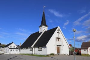 Kirkenes Bugøy kirke18